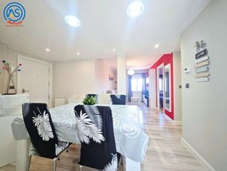 Piso en alquiler en San José en Zaragoza