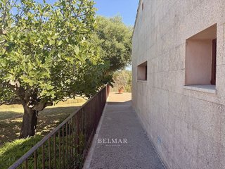 Casa rural en alquiler en Artà en Artà