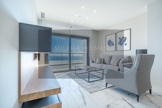 Piso en venta en Playa de Poniente en Benidorm