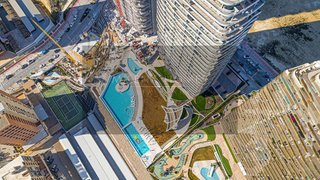Piso en venta en Playa de Poniente en Benidorm