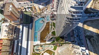 Piso en venta en Playa de Poniente en Benidorm