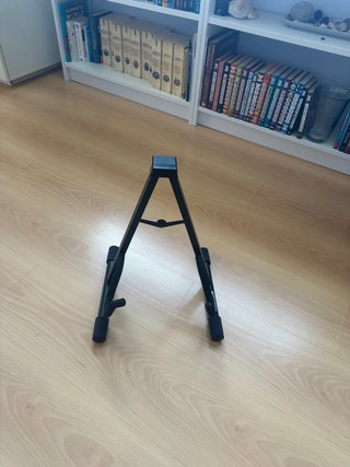 Soporte Guitarra/Bajo Eléctrico