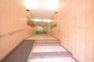 Piso en alquiler en Centro en Almería