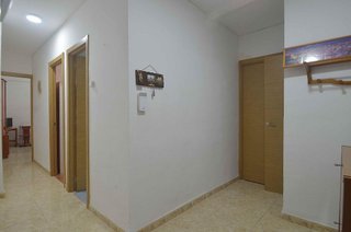 Piso en alquiler en Centro en Almería