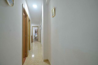 Piso en alquiler en Centro en Almería
