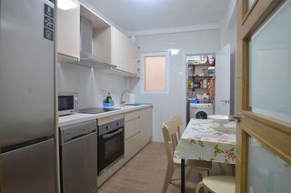 Piso en alquiler en Centro en Almería