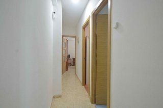Piso en alquiler en Centro en Almería
