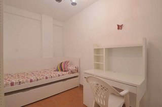 Piso en alquiler en Centro en Almería