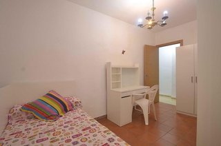 Piso en alquiler en Centro en Almería
