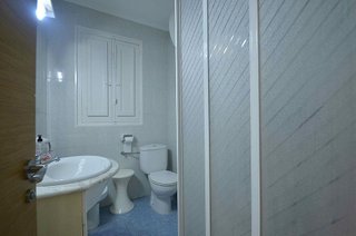 Piso en alquiler en Centro en Almería