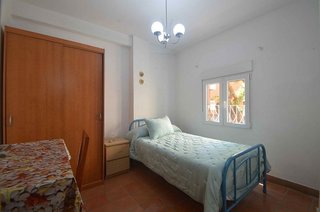 Piso en alquiler en Centro en Almería