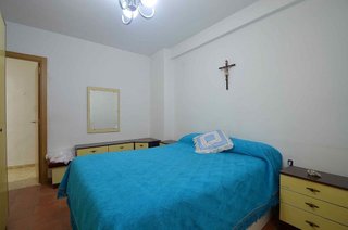 Piso en alquiler en Centro en Almería