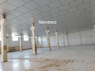 Nave industrial en alquiler en Catalunya - Fontetes en Cerdanyola del Vallès