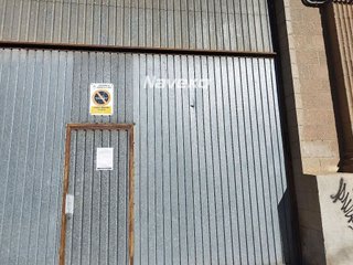 Nave industrial en alquiler en Catalunya - Fontetes en Cerdanyola del Vallès