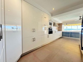 Chalet en alquiler en Mijas Golf en Mijas