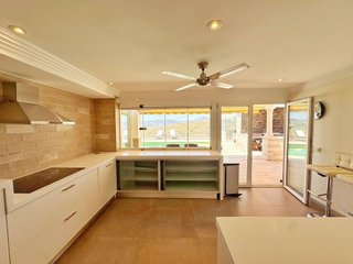 Chalet en alquiler en Mijas Golf en Mijas