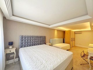 Chalet en alquiler en Mijas Golf en Mijas