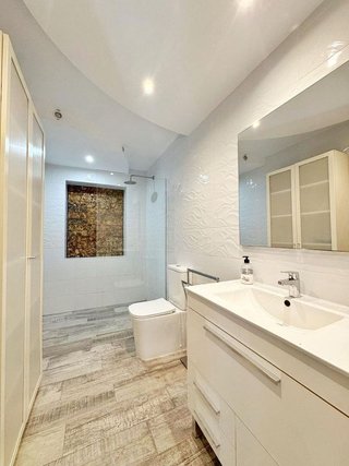 Chalet en alquiler en Mijas Golf en Mijas