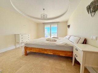Chalet en alquiler en Mijas Golf en Mijas