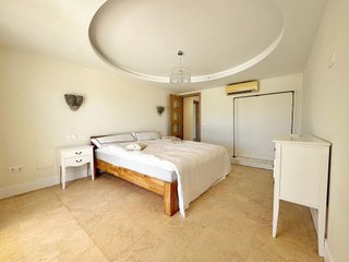 Chalet en alquiler en Mijas Golf en Mijas