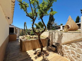 Chalet en alquiler en Mijas Golf en Mijas