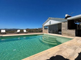 Chalet en alquiler en Mijas Golf en Mijas