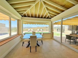 Chalet en alquiler en Mijas Golf en Mijas