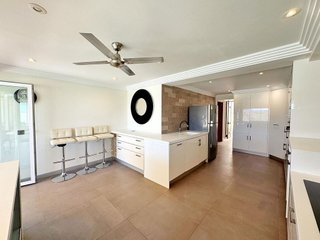 Chalet en alquiler en Mijas Golf en Mijas