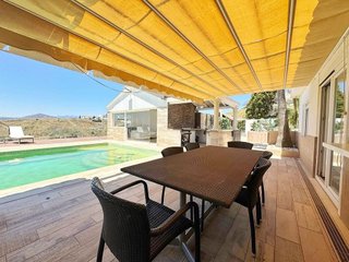 Chalet en alquiler en Mijas Golf en Mijas