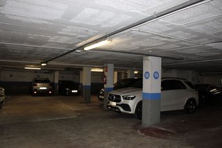 Garaje en venta en Eixample Nord – La Devesa en Girona