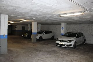 Garaje en venta en Eixample Nord – La Devesa en Girona