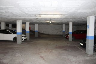 Garaje en venta en Eixample Nord – La Devesa en Girona