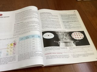 Física y Química 3.