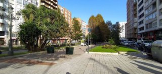 Oficina en venta en Cuatro Caminos en Santander