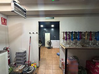 Local comercial en alquiler en Barris Marítims en Tarragona
