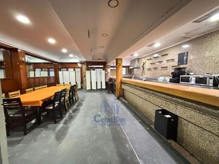 Local comercial en alquiler en Casco Histórico en Guadalajara