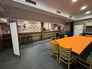 Local comercial en alquiler en Casco Histórico en Guadalajara