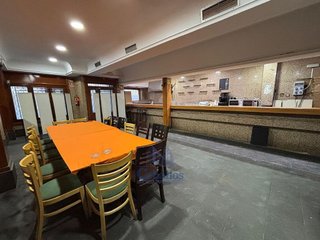 Local comercial en alquiler en Casco Histórico en Guadalajara