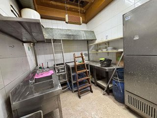Local comercial en alquiler en Casco Histórico en Guadalajara