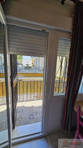 Piso en alquiler en San Vicente en Sevilla
