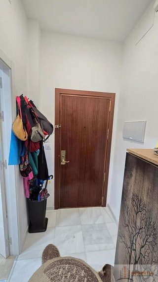 Piso en alquiler en San Vicente en Sevilla