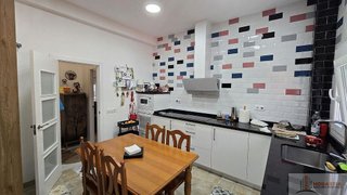 Piso en alquiler en San Vicente en Sevilla