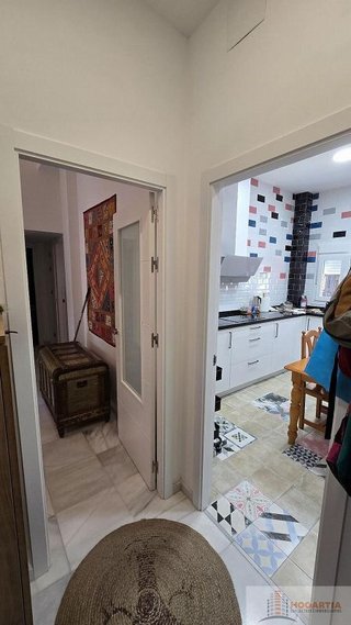 Piso en alquiler en San Vicente en Sevilla