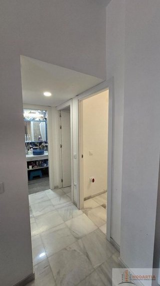 Piso en alquiler en San Vicente en Sevilla