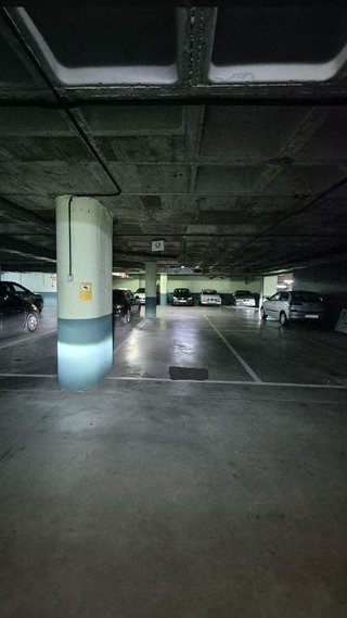 Garaje en alquiler en Polígono Industrial Sur en San Sebastián de los Reyes