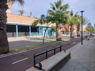 Local comercial en alquiler en Motril pueblo en Motril