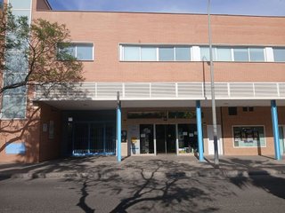 Local comercial en alquiler en Motril pueblo en Motril