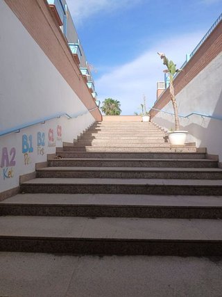 Local comercial en alquiler en Motril pueblo en Motril