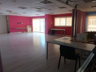 Local comercial en alquiler en Motril pueblo en Motril