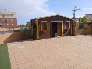 Local comercial en alquiler en Motril pueblo en Motril